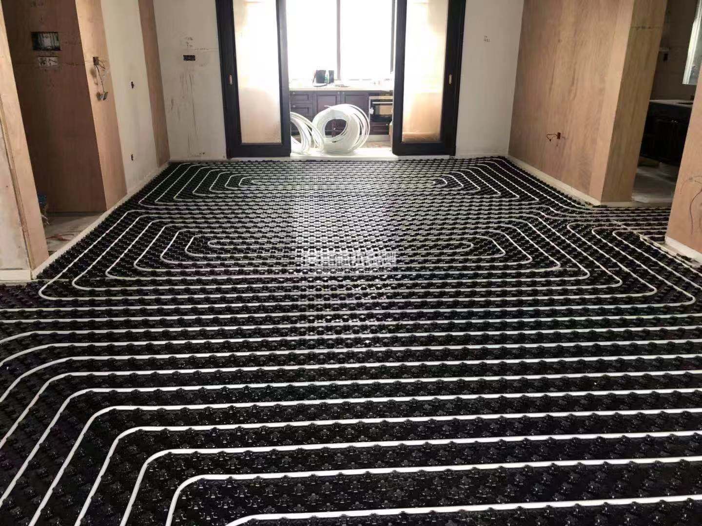 康平地暖供热前需要注意什么